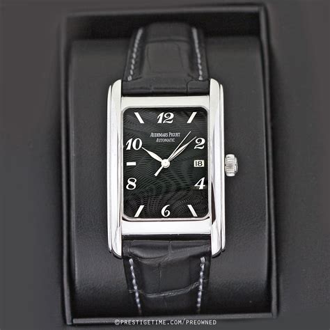 used audemars piguet edward piguet|authentic audemars piguet watches.